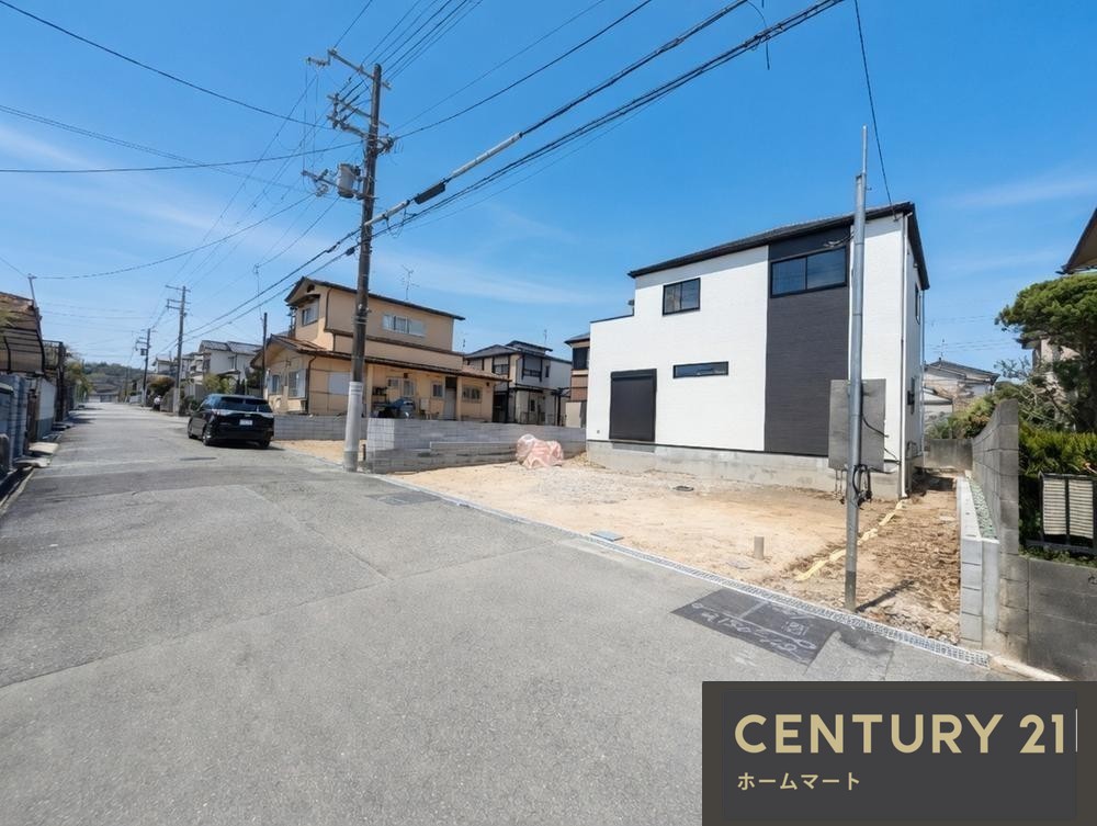 新築戸建 一戸建て大和東２（畦野駅） 3998万円の詳細情報 兵庫県川西市大和東２ 写真9 センチュリー21ホームマート