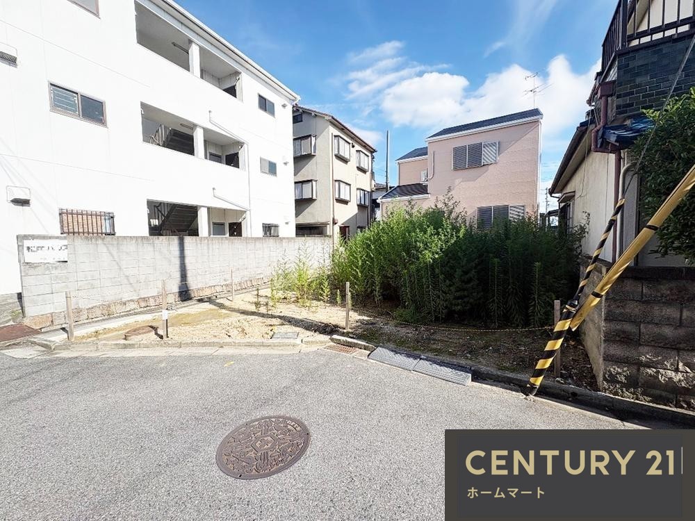 新築戸建 NEW一戸建て菩提 2980万円の詳細情報 大阪府堺市美原区菩提 写真10 センチュリー21ホームマート