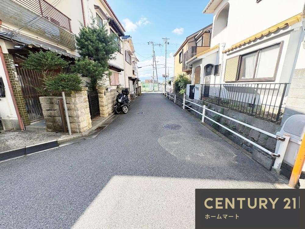 新築戸建 NEW一戸建て菩提 2980万円の詳細情報 大阪府堺市美原区菩提 写真13 センチュリー21ホームマート