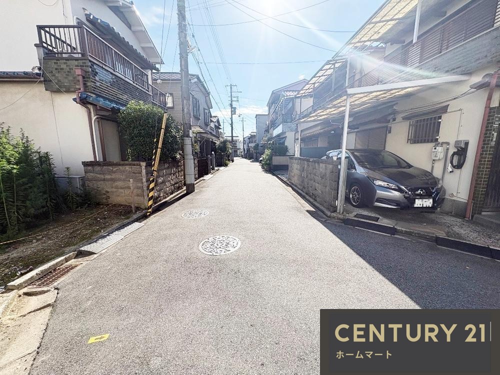 新築戸建 NEW一戸建て菩提 2980万円の詳細情報 大阪府堺市美原区菩提 写真15 センチュリー21ホームマート
