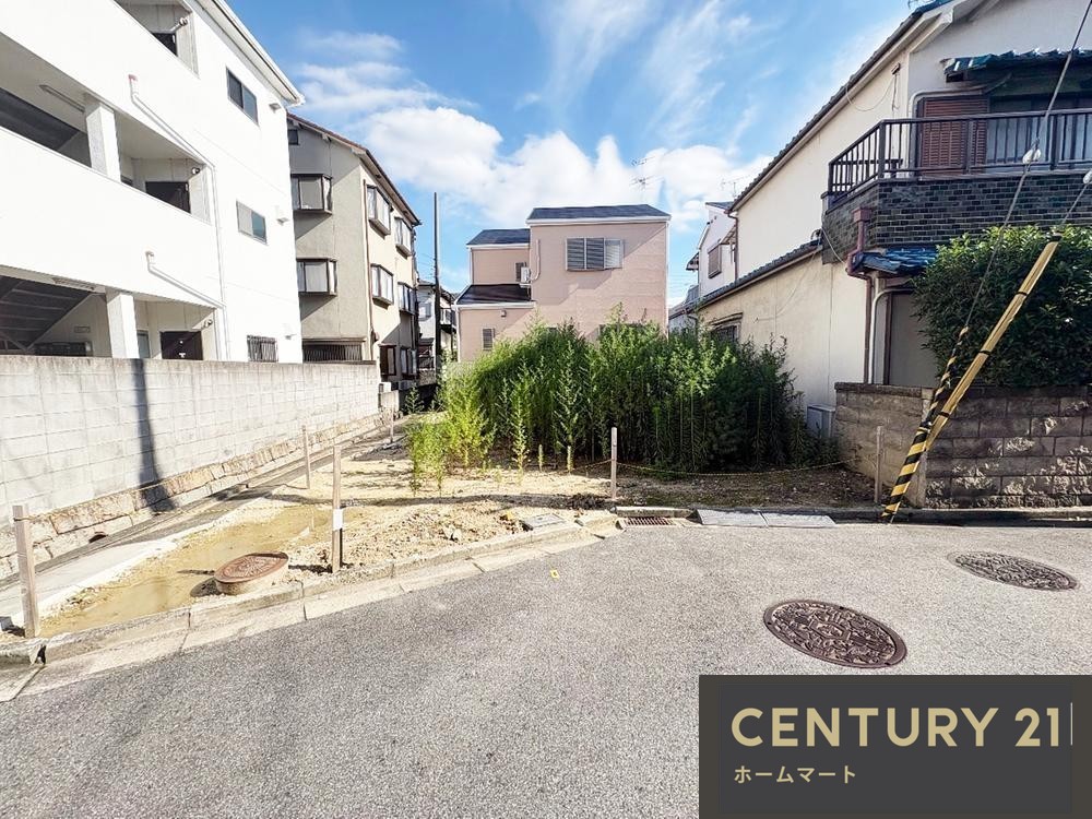 新築戸建 NEW一戸建て菩提 2980万円の詳細情報 大阪府堺市美原区菩提 写真2 センチュリー21ホームマート