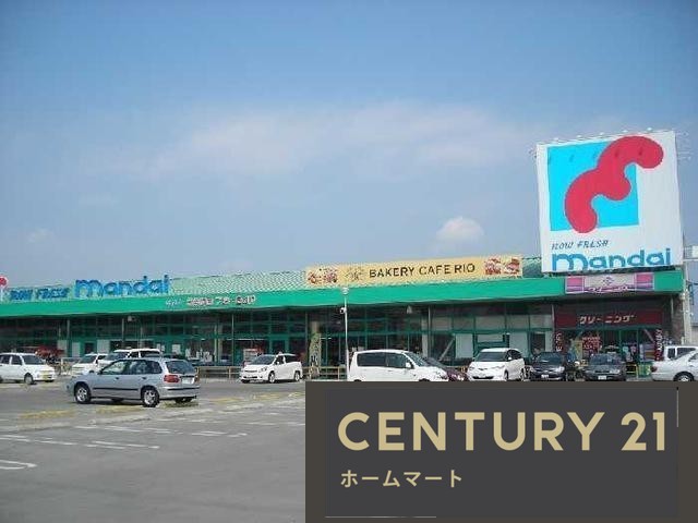 新築戸建 NEW一戸建て菩提 2980万円の詳細情報 大阪府堺市美原区菩提 写真23 センチュリー21ホームマート