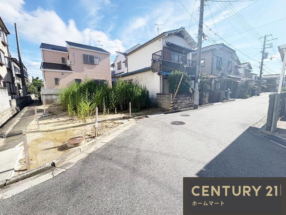 新築戸建 NEW一戸建て菩提 2980万円の詳細情報 大阪府堺市美原区菩提 写真3 センチュリー21ホームマート