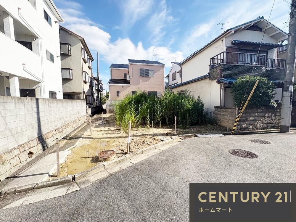 新築戸建 NEW一戸建て菩提 2980万円の詳細情報 大阪府堺市美原区菩提 写真4 センチュリー21ホームマート