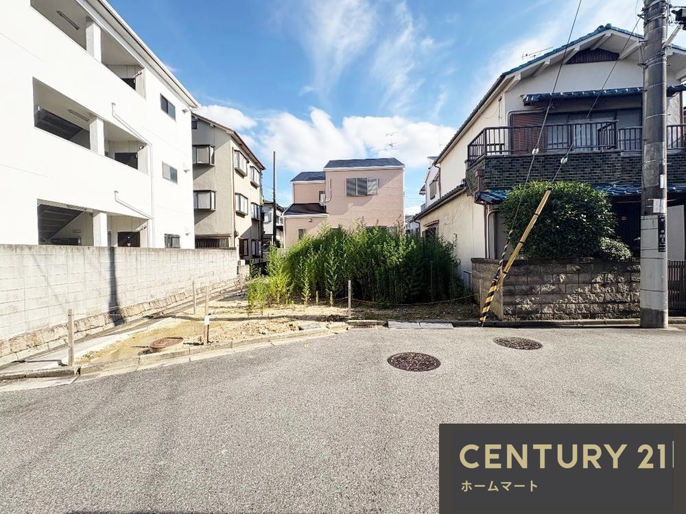 新築戸建 NEW一戸建て菩提 2980万円の詳細情報 大阪府堺市美原区菩提 写真6 センチュリー21ホームマート