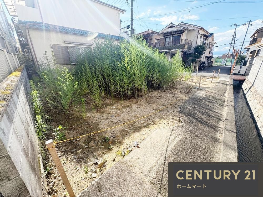 新築戸建 NEW一戸建て菩提 2980万円の詳細情報 大阪府堺市美原区菩提 写真7 センチュリー21ホームマート