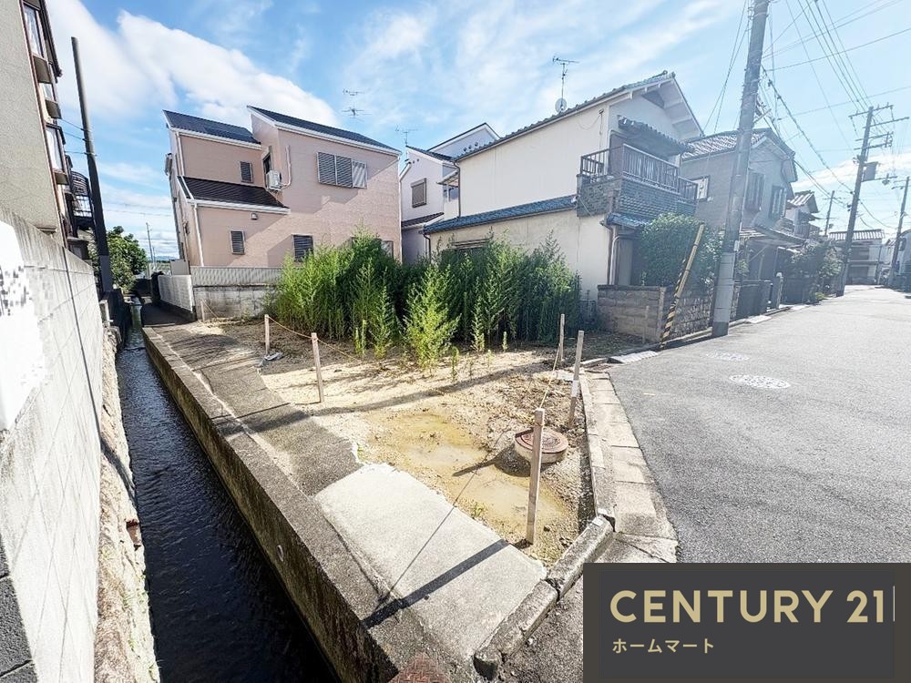 新築戸建 NEW一戸建て菩提 2980万円の詳細情報 大阪府堺市美原区菩提 写真8 センチュリー21ホームマート