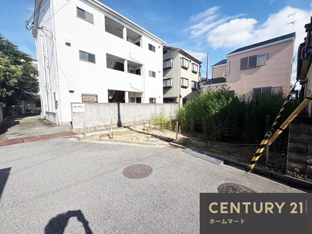 新築戸建 NEW一戸建て菩提 2980万円の詳細情報 大阪府堺市美原区菩提 写真9 センチュリー21ホームマート