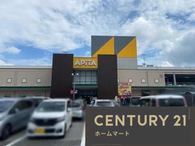 新築戸建 一戸建て矢田山町 2730万円～2830万円の詳細情報 奈良県大和郡山市矢田山町 写真21 センチュリー21ホームマート