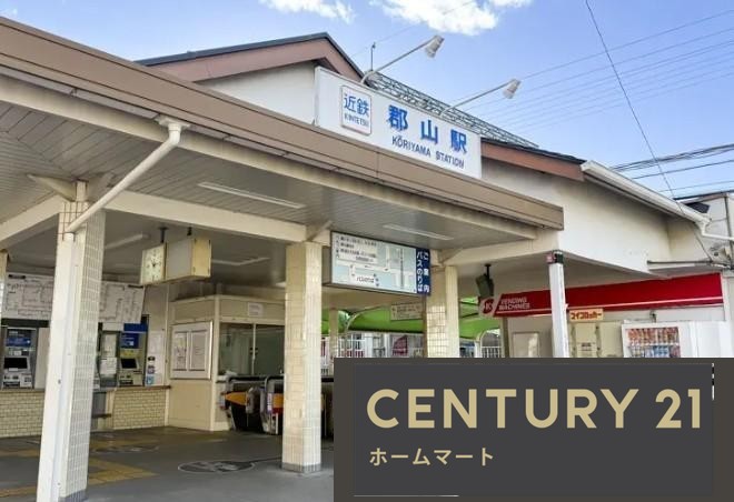 新築戸建 一戸建て矢田山町 2730万円～2830万円の詳細情報 奈良県大和郡山市矢田山町 写真23 センチュリー21ホームマート