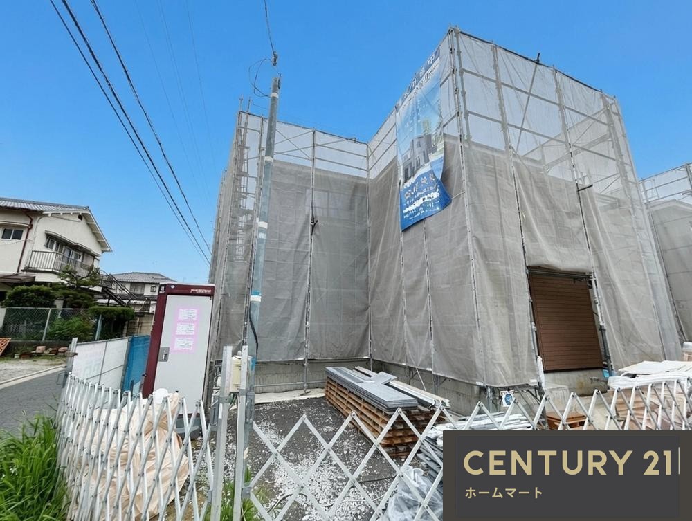 新築戸建 一戸建て矢田山町 2730万円～2830万円の詳細情報 奈良県大和郡山市矢田山町 写真6 センチュリー21ホームマート