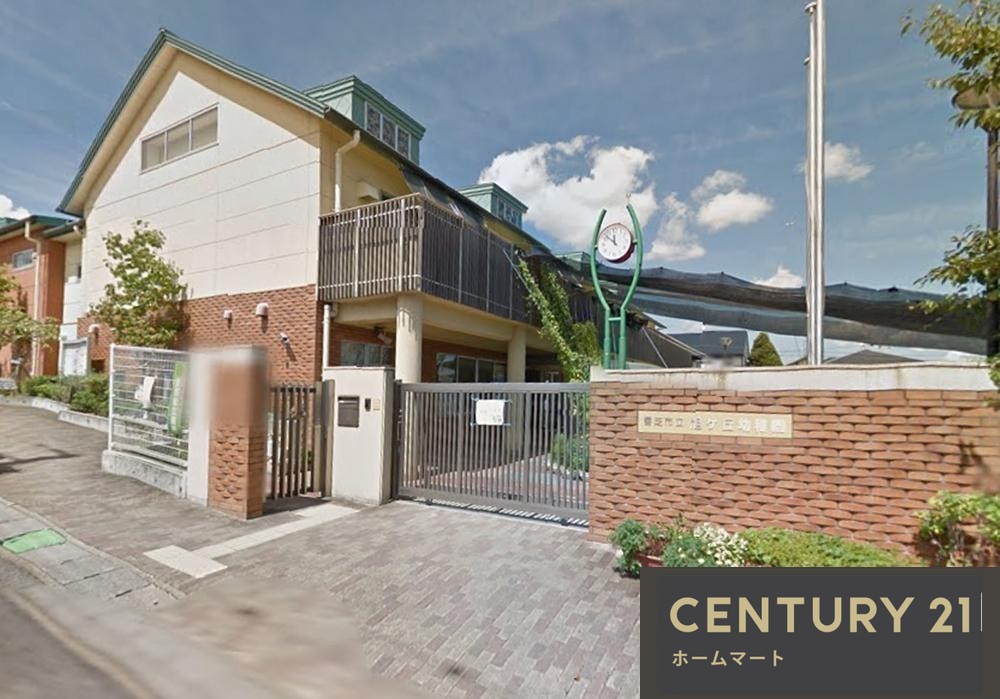新築戸建 一戸建て平野（志都美駅） 2780万円・2980万円の詳細情報 奈良県香芝市平野 写真16 センチュリー21ホームマート