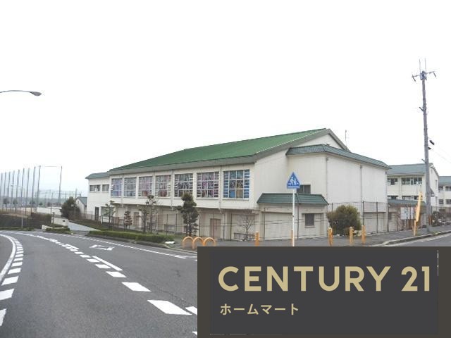 新築戸建 一戸建て平野（志都美駅） 2780万円・2980万円の詳細情報 奈良県香芝市平野 写真19 センチュリー21ホームマート