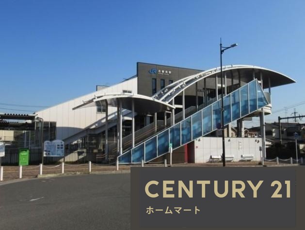 新築戸建 一戸建て平野（志都美駅） 2780万円・2980万円の詳細情報 奈良県香芝市平野 写真23 センチュリー21ホームマート