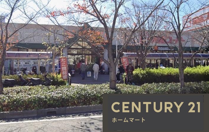 新築戸建 NEW一戸建て五月ケ丘（甲陽園駅） 5080万円・5280万円の詳細情報 兵庫県西宮市五月ケ丘 写真20 センチュリー21ホームマート