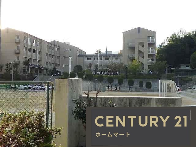 新築戸建 NEW一戸建て五月ケ丘（甲陽園駅） 5080万円・5280万円の詳細情報 兵庫県西宮市五月ケ丘 写真21 センチュリー21ホームマート