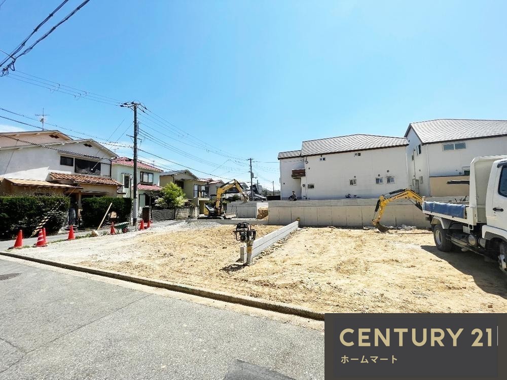 新築戸建 NEW一戸建て五月ケ丘（甲陽園駅） 5080万円・5280万円の詳細情報 兵庫県西宮市五月ケ丘 写真6 センチュリー21ホームマート