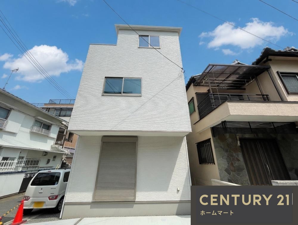 新築戸建 NEW一戸建て四ノ宮垣ノ内町（四宮駅） 4098万円の詳細情報 京都府京都市山科区四ノ宮垣ノ内町 写真2 センチュリー21ホームマート