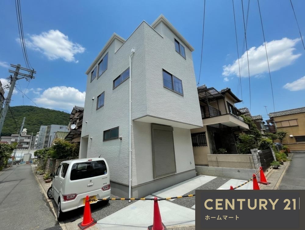 新築戸建 NEW一戸建て四ノ宮垣ノ内町（四宮駅） 4098万円の詳細情報 京都府京都市山科区四ノ宮垣ノ内町 写真3 センチュリー21ホームマート