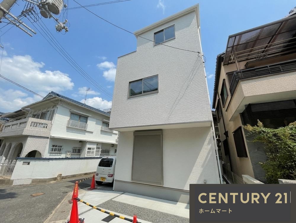 新築戸建 NEW一戸建て四ノ宮垣ノ内町（四宮駅） 4098万円の詳細情報 京都府京都市山科区四ノ宮垣ノ内町 写真4 センチュリー21ホームマート