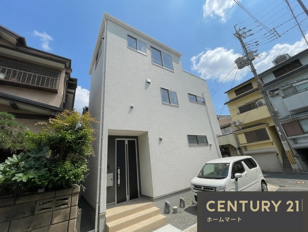 新築戸建 NEW一戸建て四ノ宮垣ノ内町（四宮駅） 4098万円の詳細情報 京都府京都市山科区四ノ宮垣ノ内町 写真5 センチュリー21ホームマート
