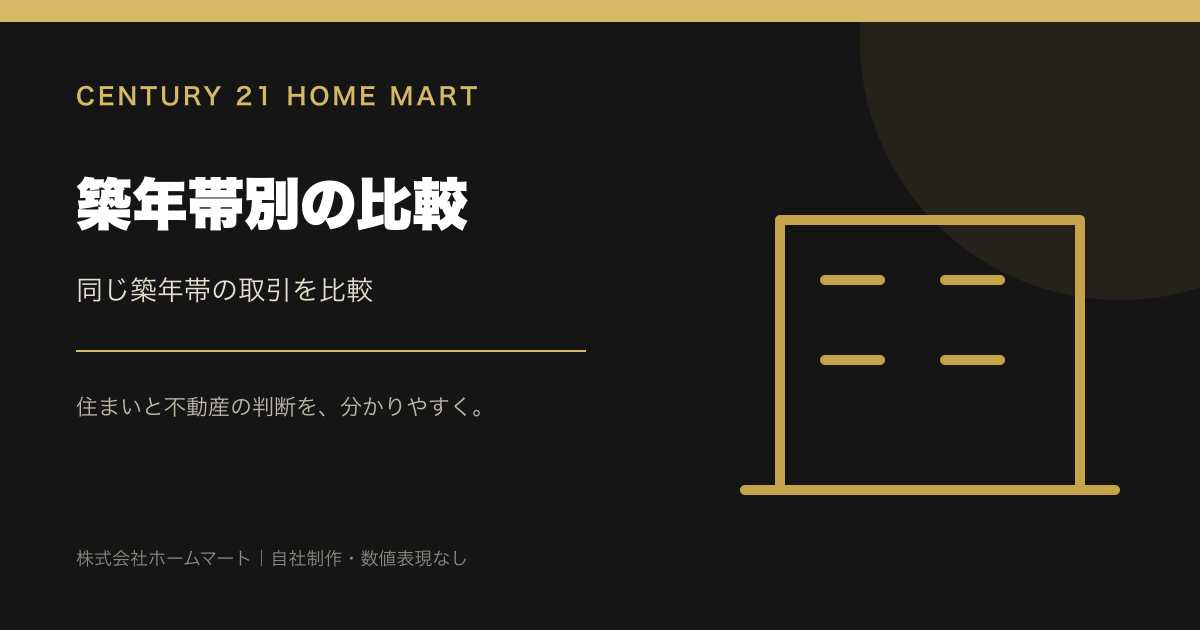 吹田市 中古マンション等（築10年未満）の取引価格・成約価格情報を比較 | 中央値4,900万円のデータの読み方