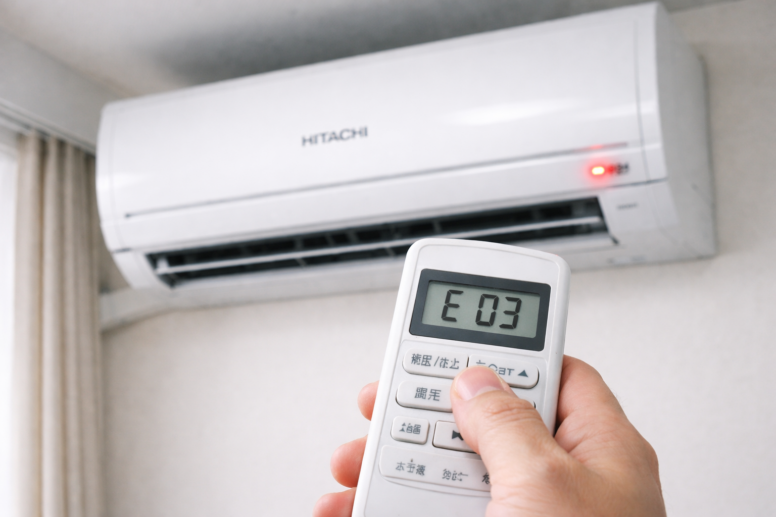 三菱電機 エコキュートのエラーコード一覧|原因・対処法・修理費用まで徹底解説!